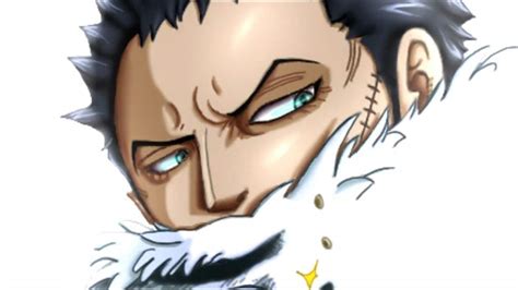 Charlotte Katakuri | One Piece Amino