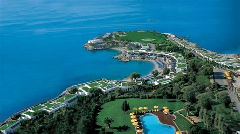 Grand Resort Lagonissi Nominated for 2016 World Luxury Hotel Awards ...