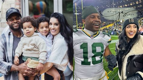 Randall Cobb Wife and Family 2024 ‘Lucky to Be Alive’ After Nashville ...