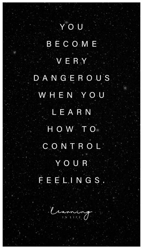 Impulse Control Quotes