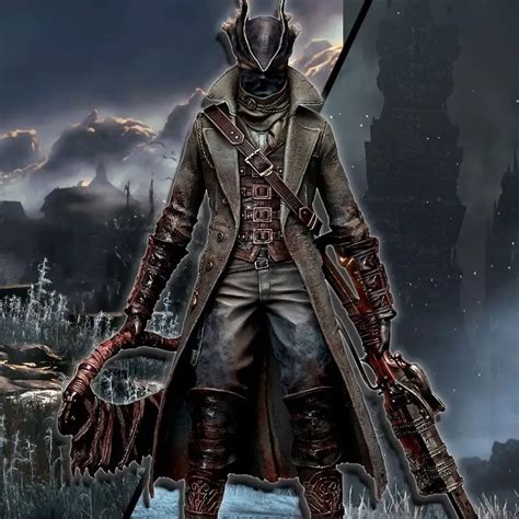 DIY Bloodborne Cosplay Ideas 2023|Cosplay And Halloween Ideas