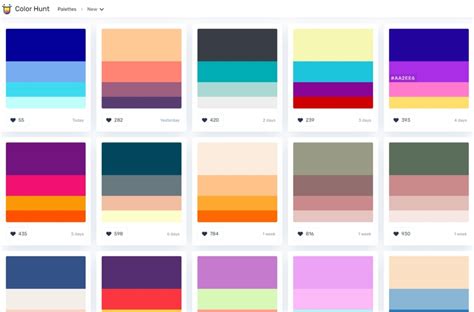 20+ Color Tools for Designers to Create PowerPoint Color Tones