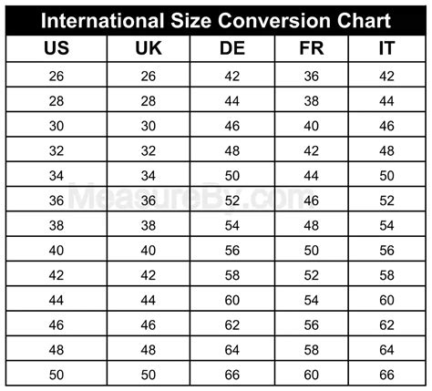 Adidas Pants Size Chart (Complete Guide for Men, Women, Kids)