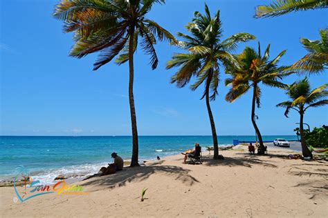 Ocean Park Beach - San Juan Puerto Rico - 2023 Guide w/ Visiting Tips