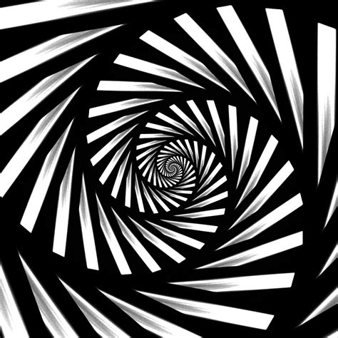 Spiral Illusion by nightmares06 on DeviantArt