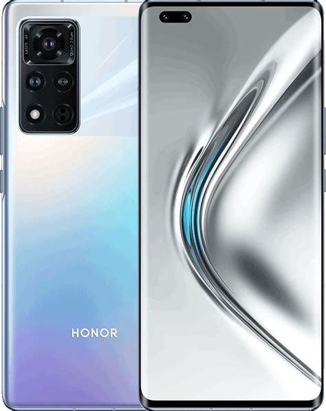 Honor V40 Price in India 2024, Full Specs & Review | Smartprix