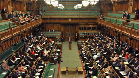 Parliament & Politics Blog | Insights on parliamentary democracy ...