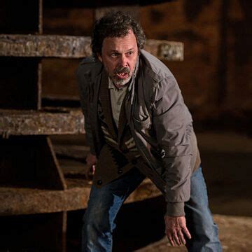 Metatron | Supernatural episodes, Metatron supernatural, Supernatural