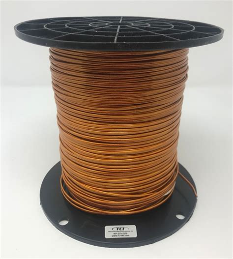 Kapton Insulated Wire