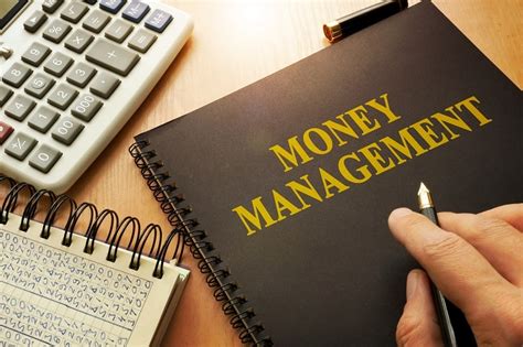 Five Money Management Skills to Improve Your Finances