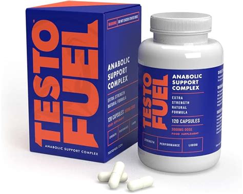 Amazon.com: testofuel