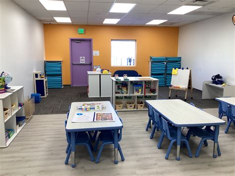 Preschool & Daycare | Parker, CO | The Learning Experience