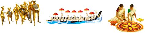 Onam Festival Boat Race PNG Transparent Onam Festival Boat Race.PNG ...