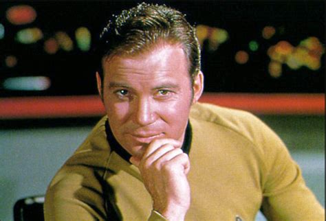 William Shatner says Captain Kirk's story is 'Played Out' in 'Star Trek ...