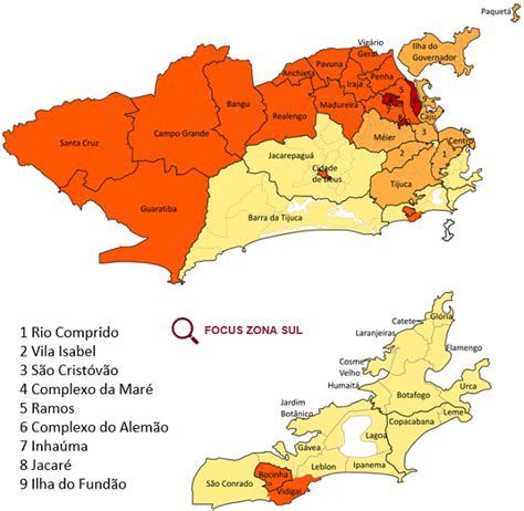 RIO DE JANEIRO SECURITY INCIDENTS – 3RD BULLETIN OF AUGUST | MOVI NEWS