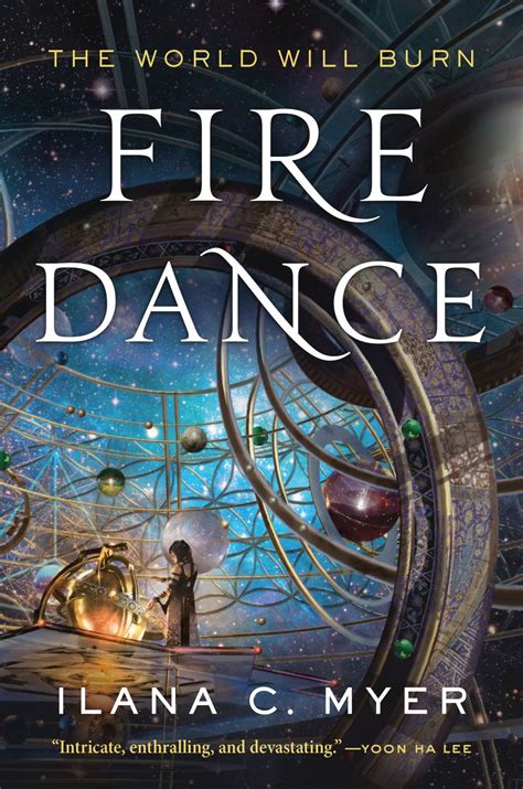 Review: Best science fiction and fantasy books out this month ...