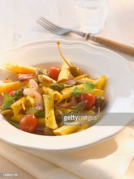 17 Campanelle Pasta Stock Photos, High-Res Pictures, and Images - Getty ...