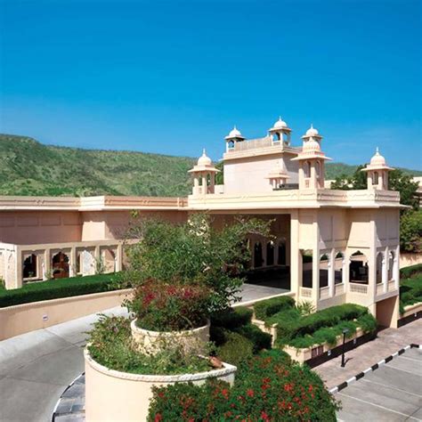 Trident Hotel Jaipur | Luxury resorts near Jodhpur | Conference venue ...