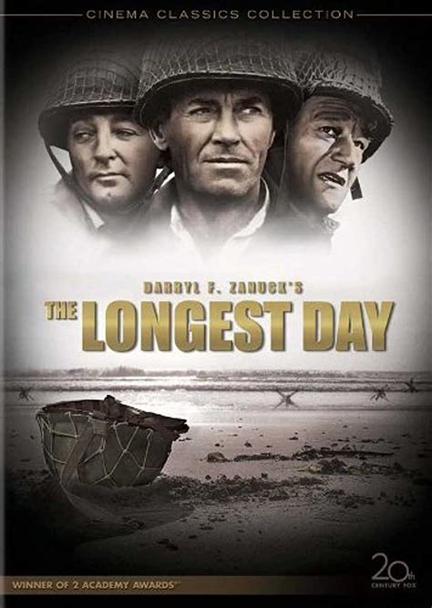 The Longest Day - History