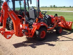 LA340 KUBOTA Heavy sale in Wisconsin