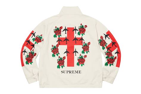 Supreme Spring/Summer 2023 Full Collection | Hypebeast