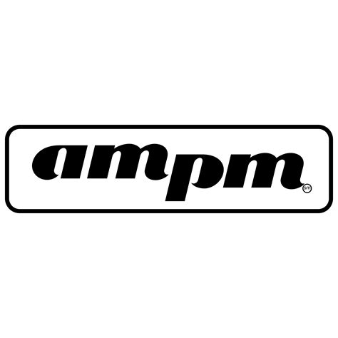 Ampm Logo - LogoDix