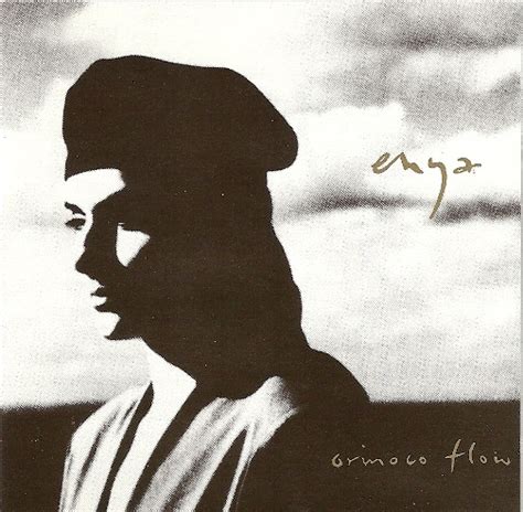 Enya - Orinoco Flow (3 Tracks EP) (1990, CD) | Discogs