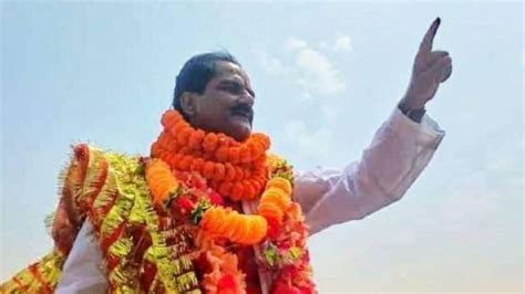 Darbhanga Lok Sabha Election Results 2019 Bihar: BJP's Gopal Ji Thakur wins