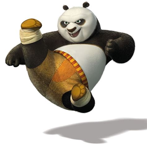 Kungfu Panda 2 Wallpaper HD | Movie Wallpaper