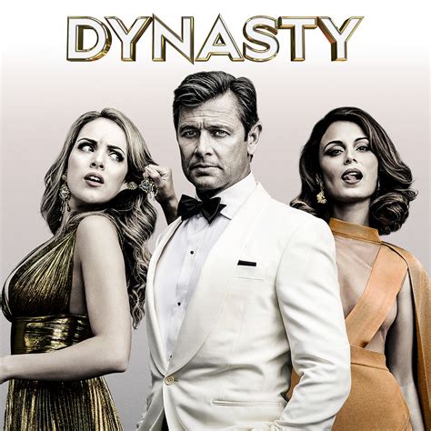 Dynasty CW Promos - Television Promos