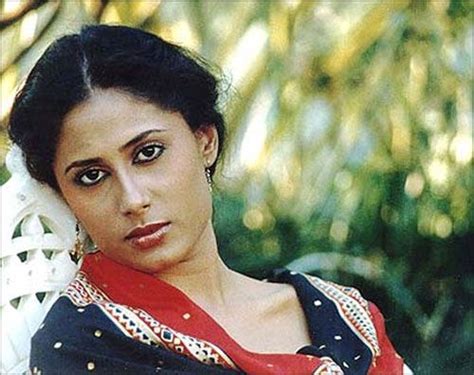 Smita Patil Biography Hindi - स्मिता पाटिल का जीवन परिचय