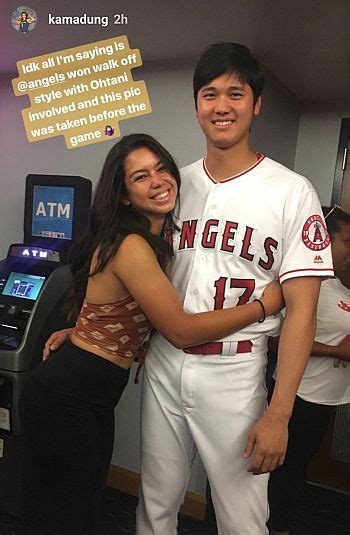 Does Shohei Ohtani Have a Wife or Girlfriend?