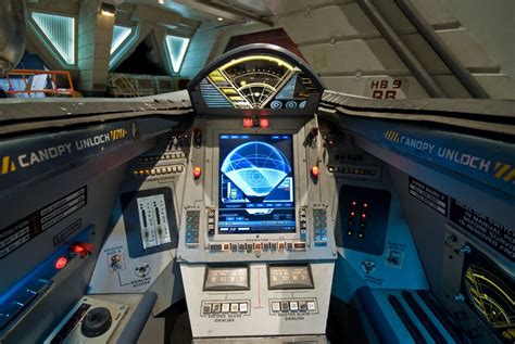 The cockpit of a Viper MK VII | Battlestar galactica, Building for kids ...