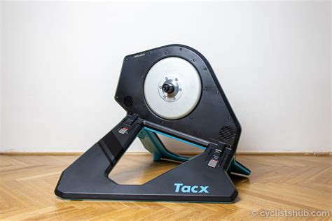 Tacx NEO 2T Review: Great Ride Feel, but... - Cyclists Hub