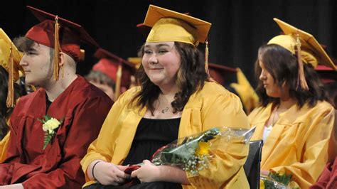 Photos: Weymouth Evening High School graduation 2023