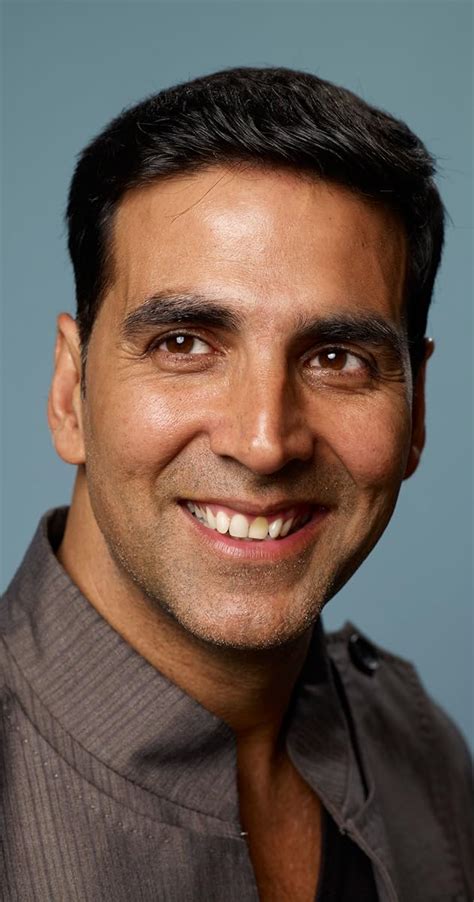 Akshay Kumar - IMDb