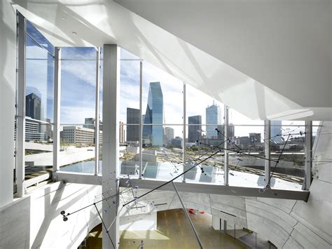 Perot Museum by Morphosis Architects – Roland Halbe