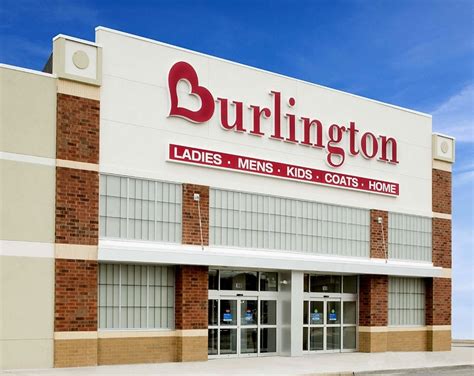 Burlington Opening New Store In Pleasant Hill | Pleasant Hill, CA Patch