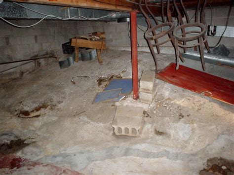 Waterproofing Basements With Dirt Floors, Stone Walls, Dirt Floors, & More