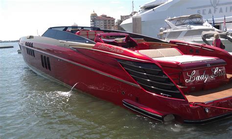 Lady Lisa. Sarasota Florida. | Boats luxury, Luxury yachts, Boat building