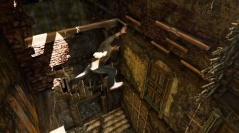 'Uncharted 3' Gameplay Videos Show More Traversal, Combat