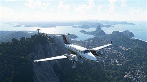 Microsoft Flight Simulator goes on sale, marking first full refresh for ...