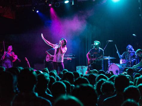 14 Best Live Music Venues in New York City