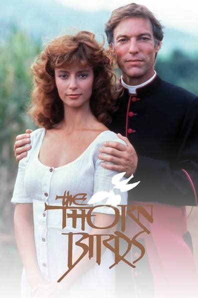 How to watch and stream The Thorn Birds - 1983-1983 on Roku