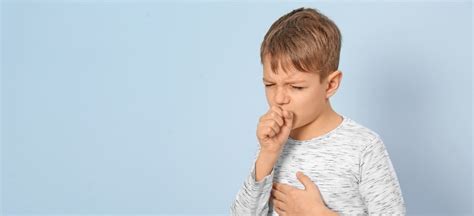 Children's coughs that don't go away! | IMC Medical Clinic