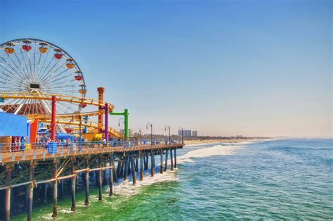 Top 10 Attractions And Fun Things To Do In California With Kids - The ...