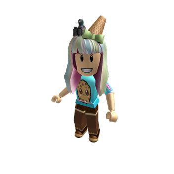 PlayCookiePlay Play Roblox, Roblox Roblox, Cookie Swirl C Youtube, Foxy ...