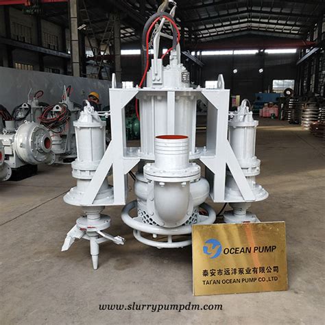 Submersible Slurry Pump - Submersible Slurry Pump Manufacturers