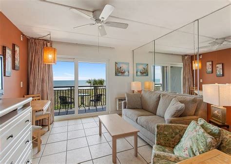 St. Augustine Condo Rentals for a Long Weekend Getaway