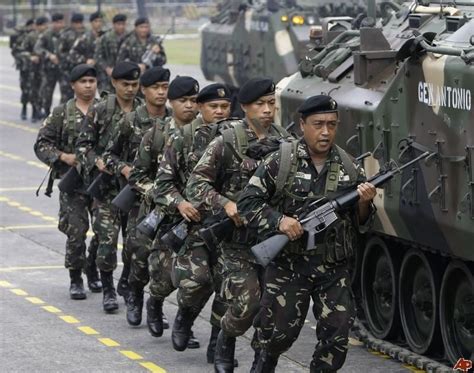 Philippine Army Marine Forces, Armed Forces, We Are The World, People ...